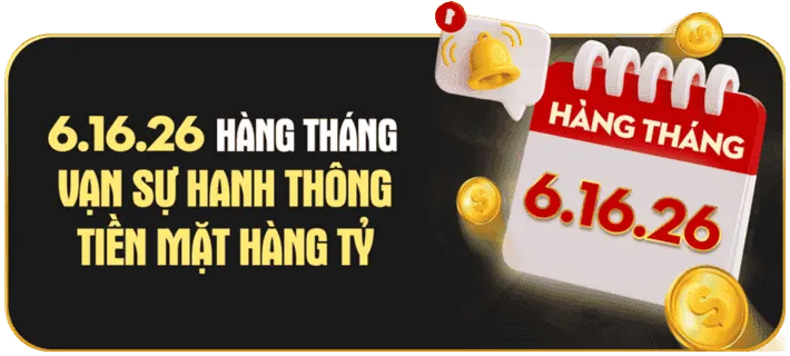 Tiền thưởng chào mừng cho người chơi mới trên 888slots app