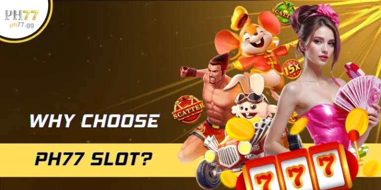 Trò chơi Nổ Hũ (Slot Games) tại 888slots app