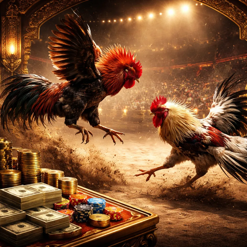 Trò chơi Bắn Cá 888slots App