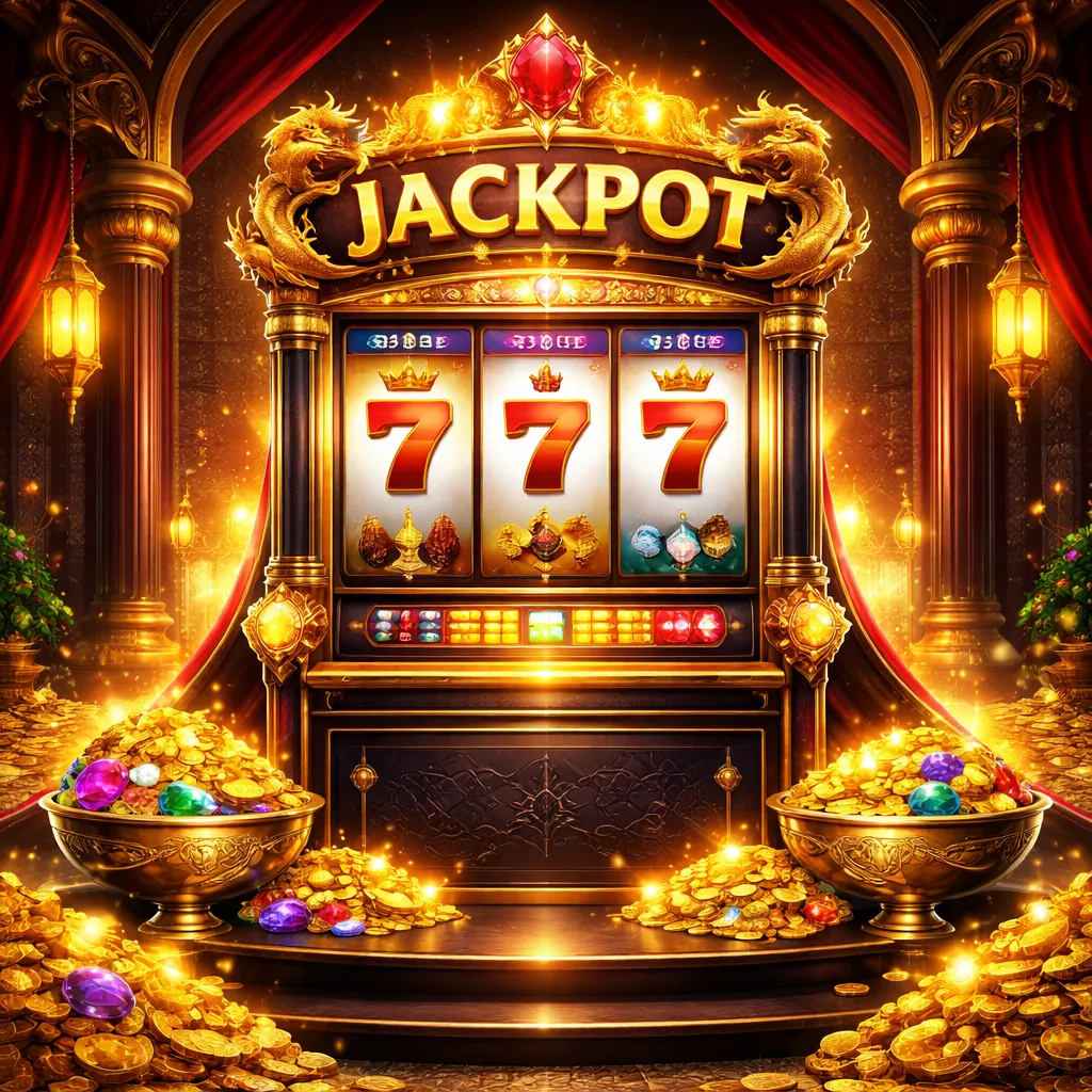 Trò chơi Nổ Hũ 888slots App