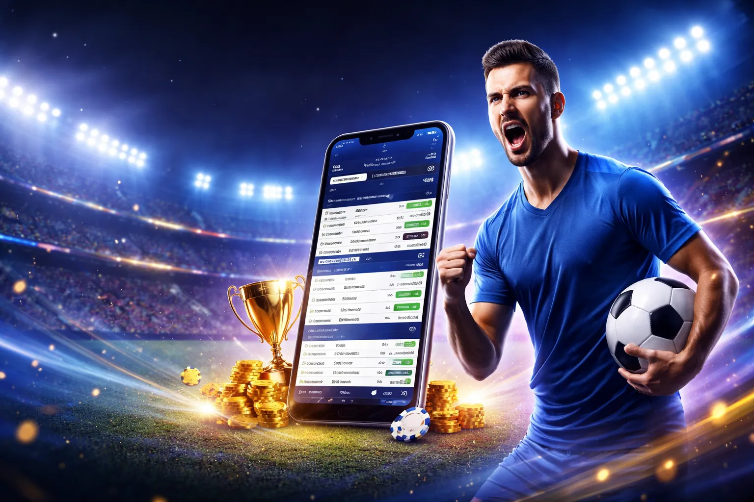 Các Phương Thức Thanh Toán An Toàn và Đa Dạng trên 888slots App