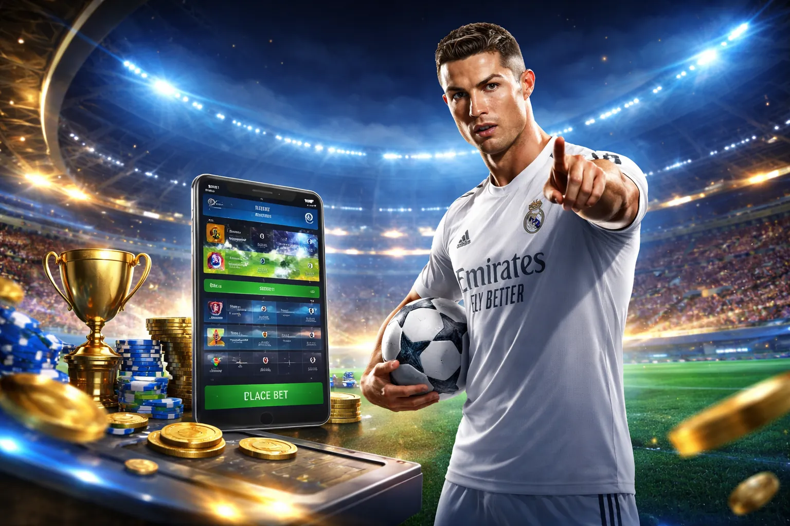 Hình ảnh minh họa bảo mật và công bằng của 888slots app