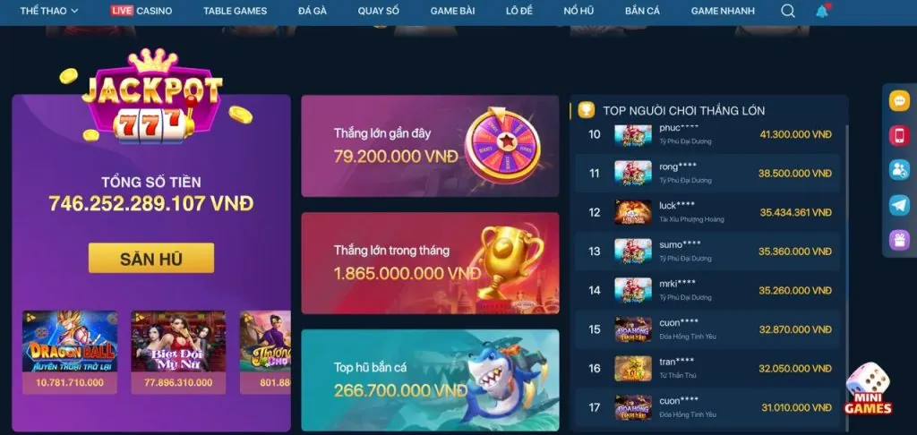 Tin tức và bài viết về 888slots