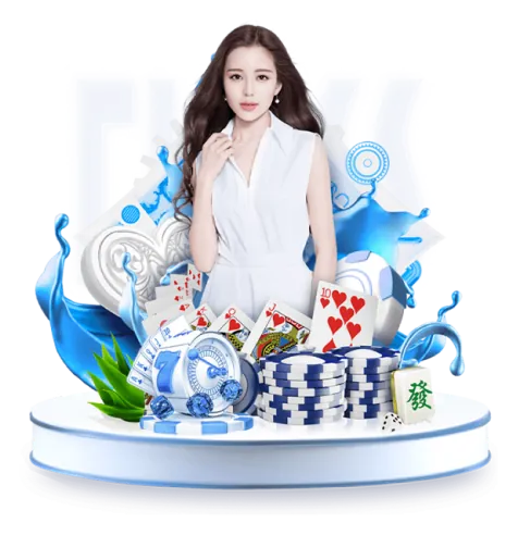 Lựa chọn game và bắt đầu quay hũ